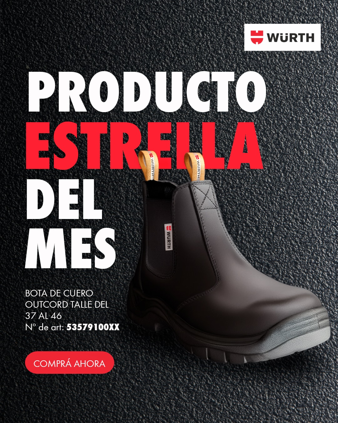 Ver todas las botas