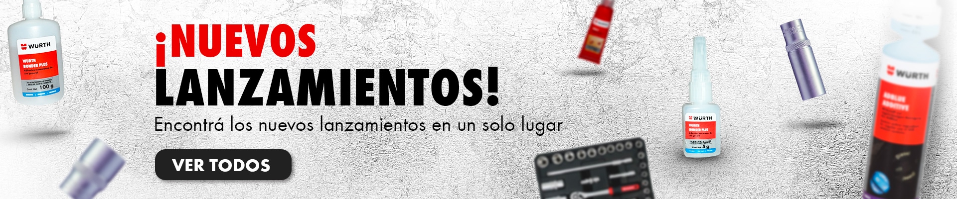 Ver todos los lanzamientos